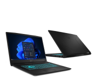 MSI Bravo 17 Ryzen 5 7535HS/16GB/512/Win11X RTX4050 144Hz - 1140871 - zdjęcie 1